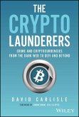 The Crypto Launderers (eBook, ePUB)