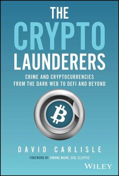 Cover The Crypto Launderers (eBook, ePUB)
