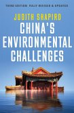 China's Environmental Challenges (eBook, ePUB)