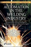 Automation in the Welding Industry (eBook, PDF)