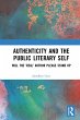 Authenticity and the Public Literary... - Bild 1