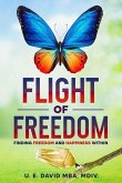 Flight of Freedom