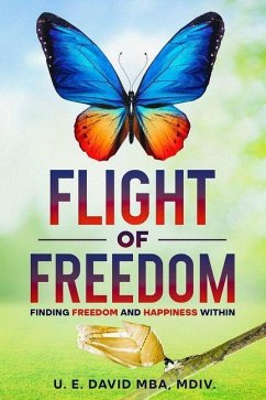 Cover Flight of Freedom