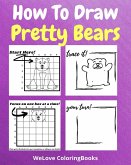 How To Draw Pretty Bears