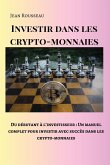 Investir dans les crypto-monnaies