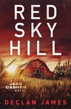 Red Sky Hill - James, Declan
