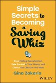 Simple Secrets to Becoming a Saving Whiz (eBook, ePUB)