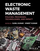Electronic Waste Management (eBook, PDF) Electronic Waste Management (eBook, PDF)