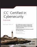 CC Certified in Cybersecurity Study Guide (eBook, PDF)