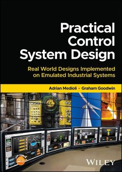 Practical Control System Design (eBook, PDF) - Medioli, Adrian; Goodwin, Graham