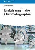 Einführung in die Chromatographie (eBook, ePUB)