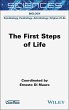 The First Steps of Life (eBook, PDF) - Bild 1