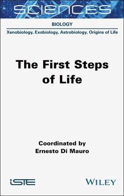 The First Steps of Life (eBook, PDF)