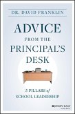 Advice from the Principal's Desk (eBook, ePUB)