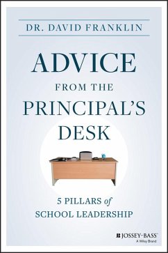 Advice from the Principal's Desk (eBook, ePUB) - Franklin, David
