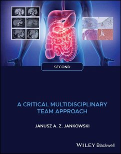 Gastrointestinal Oncology (eBook, ePUB)