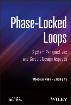 Phase-Locked Loops (eBook, PDF) - Rhee, Woogeun; Yu, Zhiping