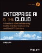 Enterprise AI in the Cloud (eBook, ePUB) - Bild 1