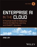 Enterprise AI in the Cloud (eBook, ePUB)