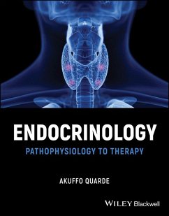 Endocrinology (eBook, ePUB) - Quarde, Akuffo