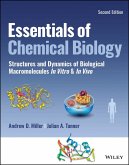 Essentials of Chemical Biology (eBook, PDF)