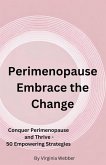 Perimenopause - Embrace the Change