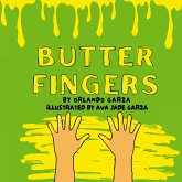 Butter Fingers Butter Fingers