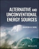 Alternative and Unconventional Energy Sources (eBook, PDF)
