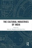 The Cultural Industries of India (eBook, ePUB)
