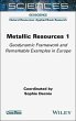 Metallic Resources 1 (eBook, PDF) - Bild 1