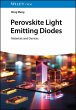 Perovskite Light Emitting Diodes... - Bild 1