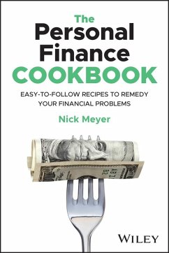 The Personal Finance Cookbook (eBook, PDF) - Meyer, Nick
