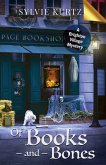 Of Books and Bones (A Brighton Village Cozy Mystery, #1) (eBook, ePUB) Of Books and Bones (A Brighton Village Cozy Mystery, #1) (eBook, ePUB)
