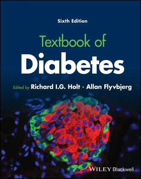 Textbook of Diabetes (eBook, PDF)