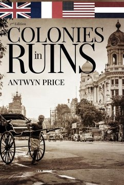 Colonies in Ruins - Price, Antwyn