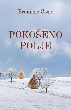 Cover Pokoseno polje