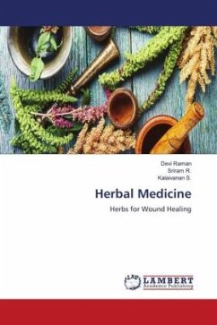Herbal Medicine Herbal Medicine