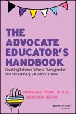 The Advocate Educator's Handbook (eBook, PDF)