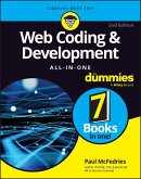 Web Coding & Development All-in-One For Dummies (eBook, PDF)