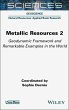 Metallic Resources 2 (eBook, ePUB) - Bild 1