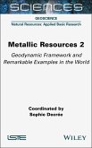 Metallic Resources 2 (eBook, ePUB)