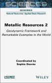 Metallic Resources 2 (eBook, ePUB) Metallic Resources 2 (eBook, ePUB)