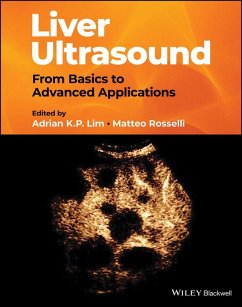 Liver Ultrasound (eBook, ePUB)