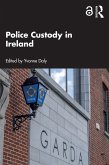 Police Custody in Ireland (eBook, ePUB)