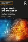 Digital Media and Innovation (eBook, PDF)