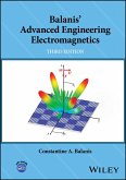 Balanis' Advanced Engineering Electromagnetics (eBook, ePUB)
