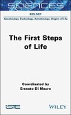 The First Steps of Life (eBook, ePUB)