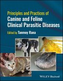 Principles and Practices of Canine and Feline Clinical Parasitic Diseases (eBook, PDF)