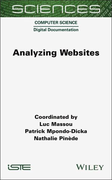Analyzing Websites (eBook, PDF) Analyzing Websites (eBook, PDF)