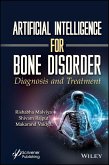 Artificial Intelligence for Bone Disorder (eBook, PDF)